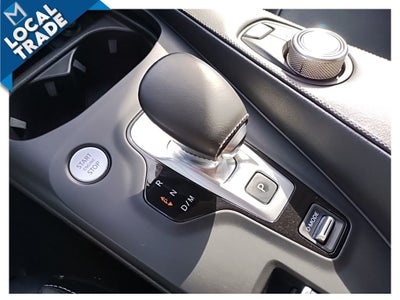 2019 INFINITI QX50 ESSENTIAL AWD