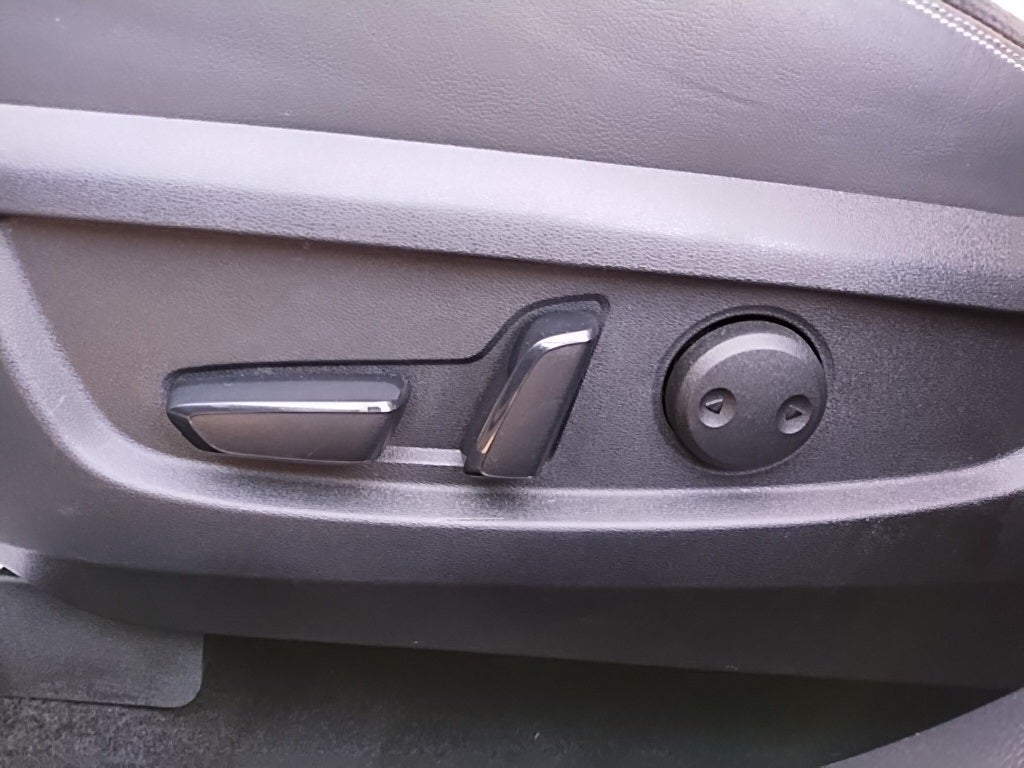 2019 INFINITI QX50 ESSENTIAL AWD