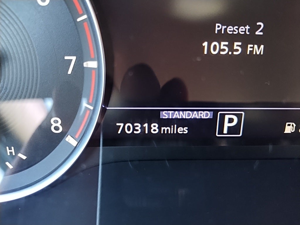 2019 INFINITI QX50 ESSENTIAL AWD