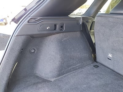 2019 INFINITI QX50 ESSENTIAL AWD