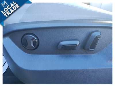 2019 Volkswagen Tiguan 2.0T SE 4Motion