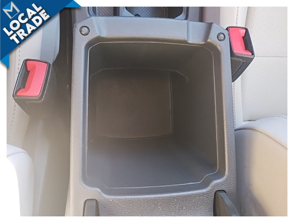 2019 Volkswagen Tiguan 2.0T SE 4Motion