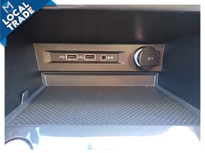 2019 Volkswagen Tiguan 2.0T SE 4Motion