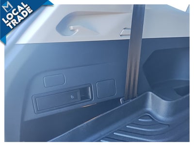 2019 Volkswagen Tiguan 2.0T SE 4Motion