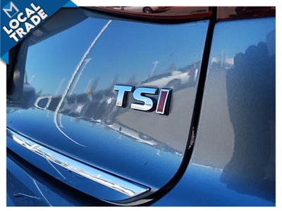 2017 Volkswagen Jetta 1.8T SEL