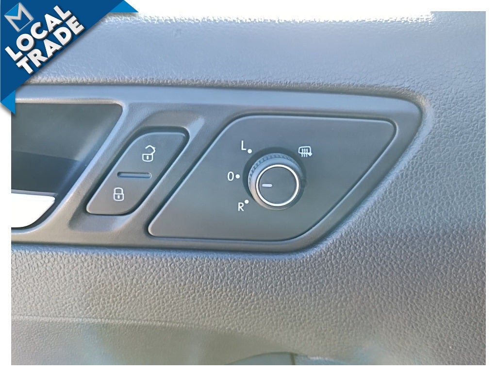 2017 Volkswagen Jetta 1.8T SEL