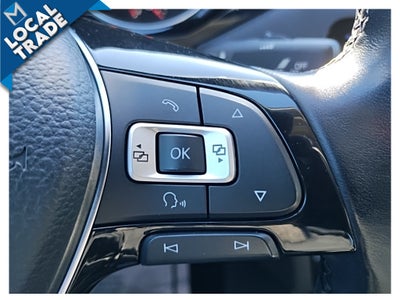 2017 Volkswagen Jetta 1.8T SEL