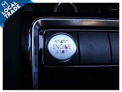 2017 Volkswagen Jetta 1.8T SEL