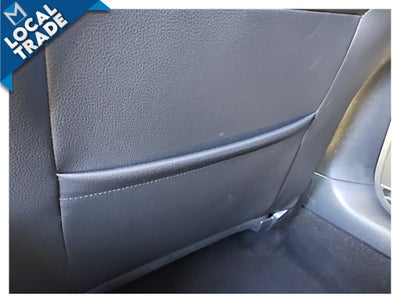 2017 Volkswagen Jetta 1.8T SEL