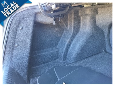 2017 Volkswagen Jetta 1.8T SEL