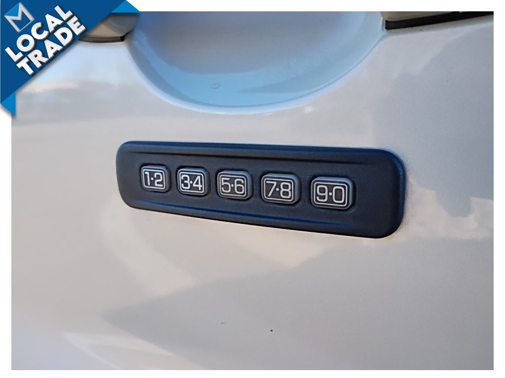 2007 Mercury Mariner Luxury