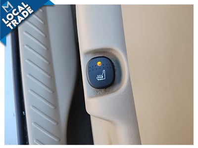 2007 Mercury Mariner Luxury