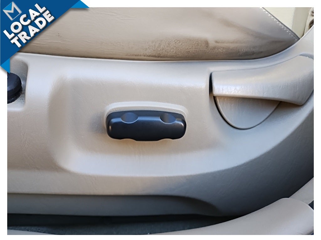 2007 Mercury Mariner Luxury