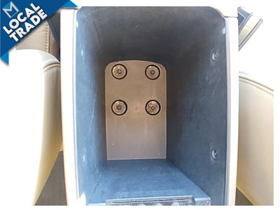 2007 Mercury Mariner Luxury