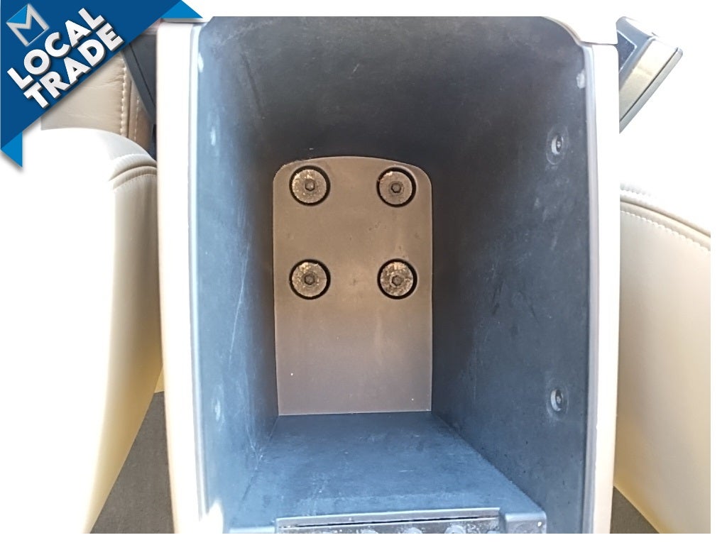 2007 Mercury Mariner Luxury