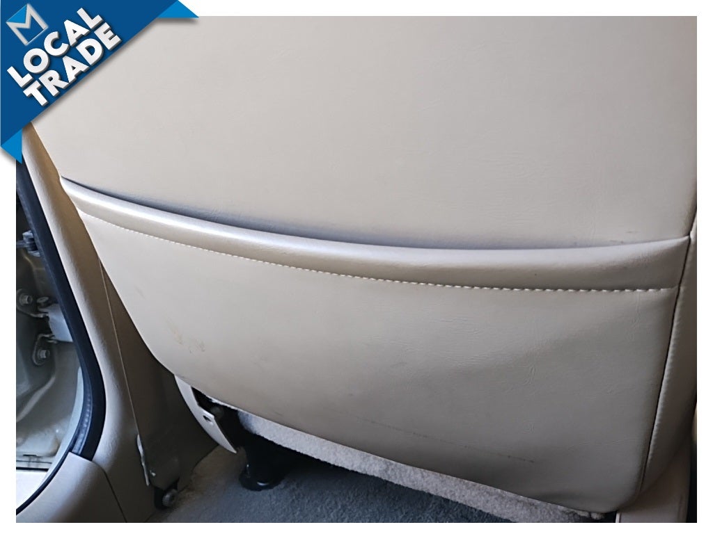 2007 Mercury Mariner Luxury