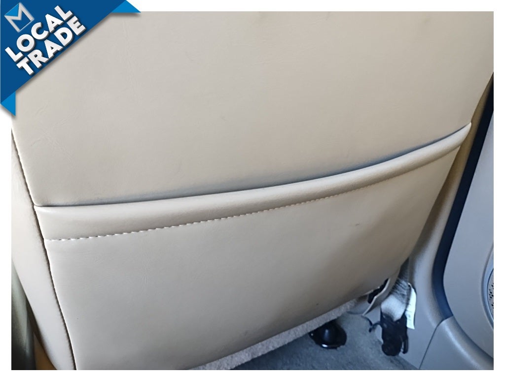 2007 Mercury Mariner Luxury