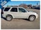 2007 Mercury Mariner Luxury