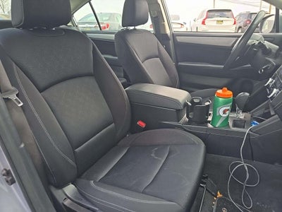 2018 Subaru Legacy 2.5i Premium