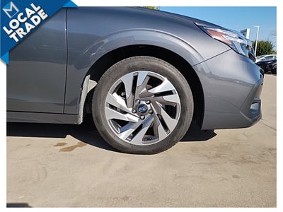 2024 Subaru Legacy Limited