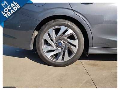 2024 Subaru Legacy Limited