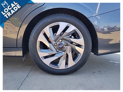 2024 Subaru Legacy Limited