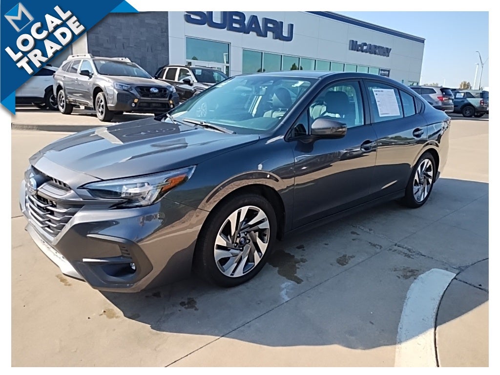 2024 Subaru Legacy Limited