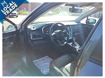 2024 Subaru Legacy Limited