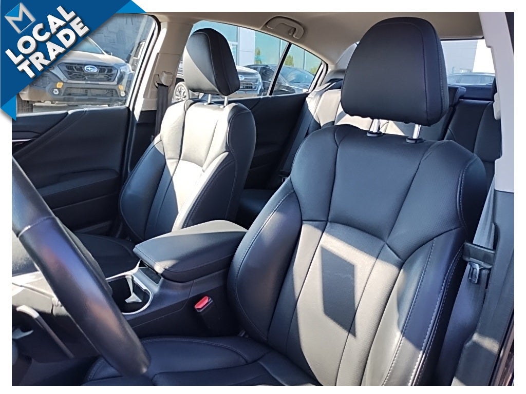 2024 Subaru Legacy Limited