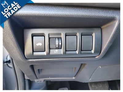 2024 Subaru Legacy Limited