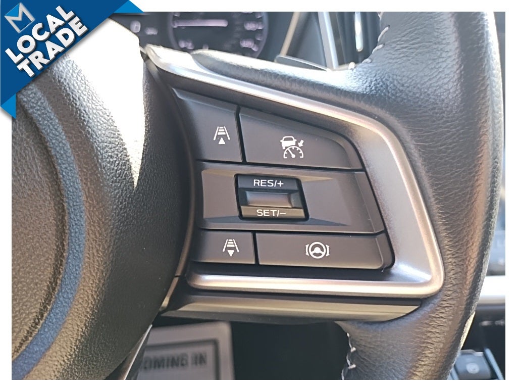 2024 Subaru Legacy Limited