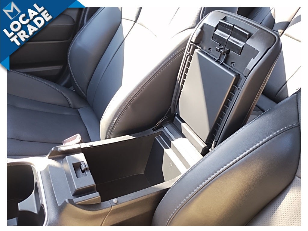 2024 Subaru Legacy Limited