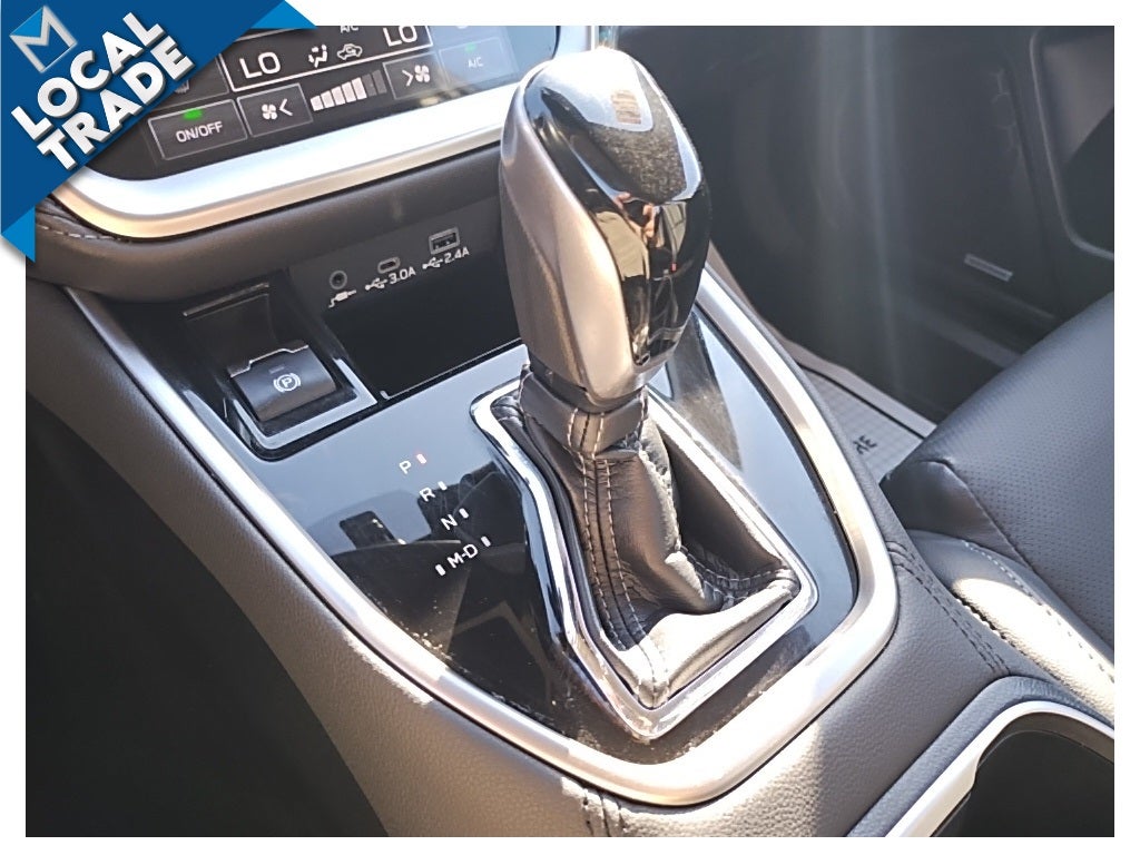 2024 Subaru Legacy Limited