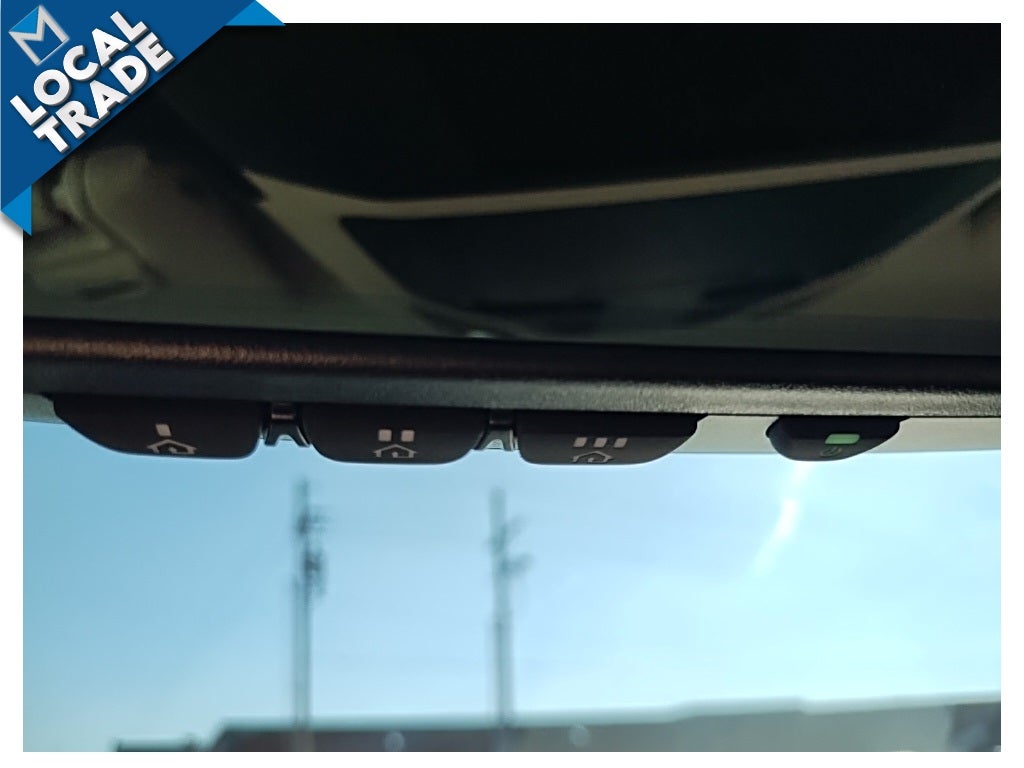 2024 Subaru Legacy Limited