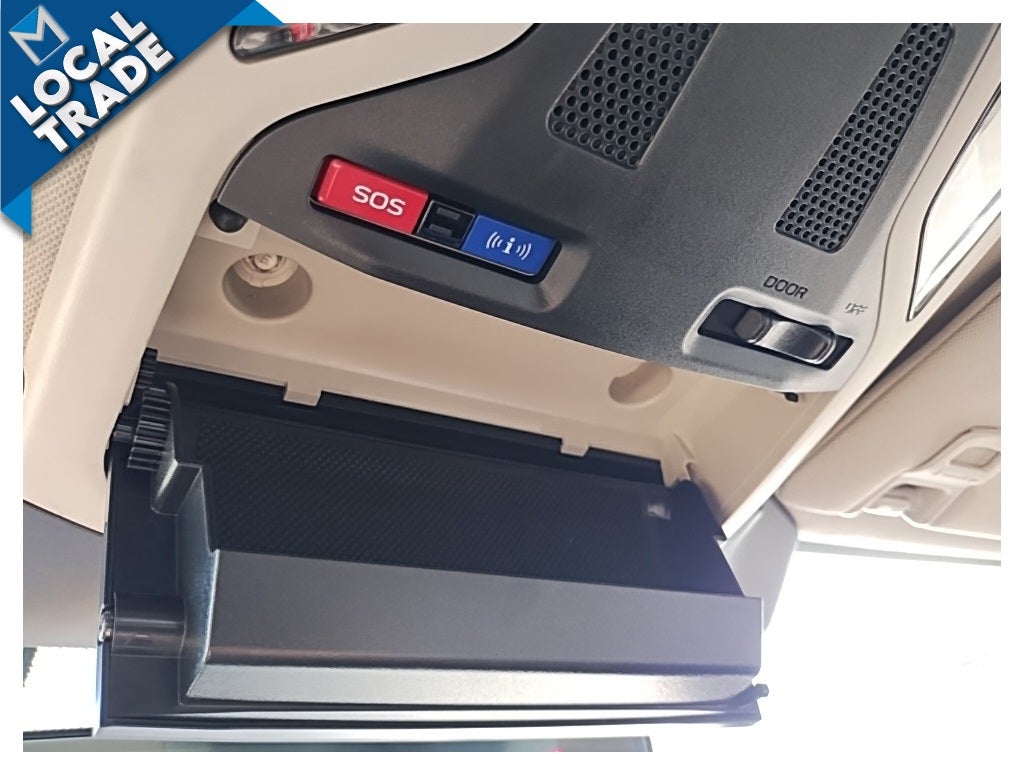 2024 Subaru Legacy Limited