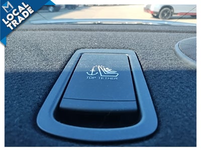 2024 Subaru Legacy Limited