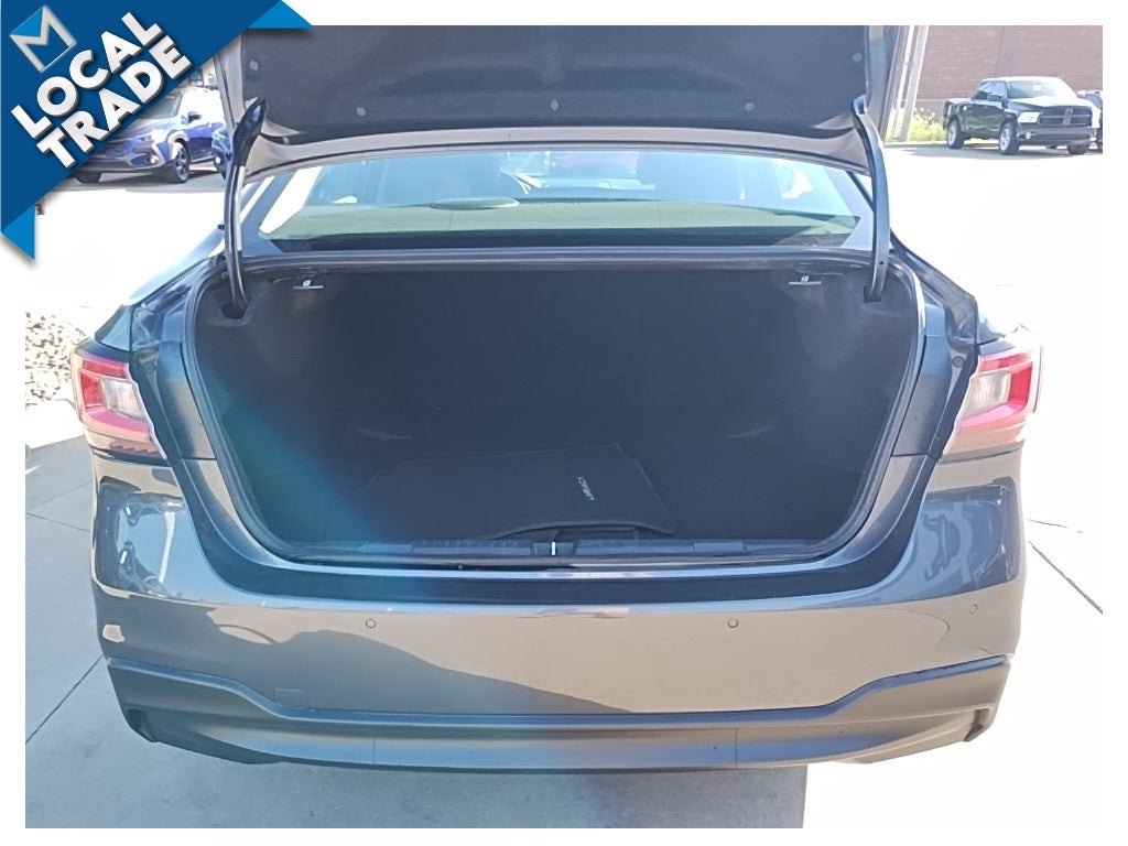 2024 Subaru Legacy Limited