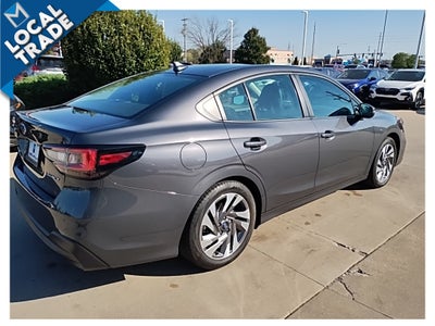 2024 Subaru Legacy Limited