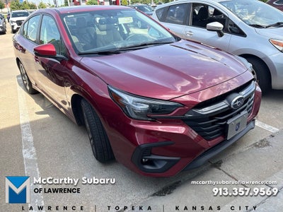 2024 Subaru Legacy Limited
