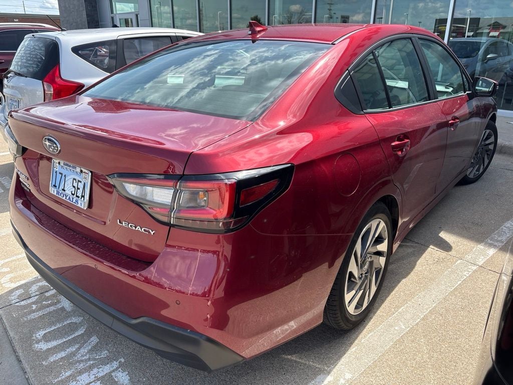2024 Subaru Legacy Limited