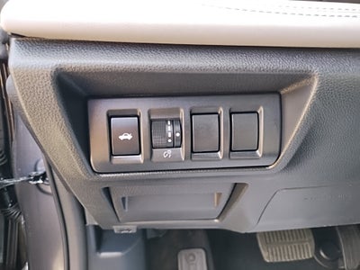 2025 Subaru Legacy Limited