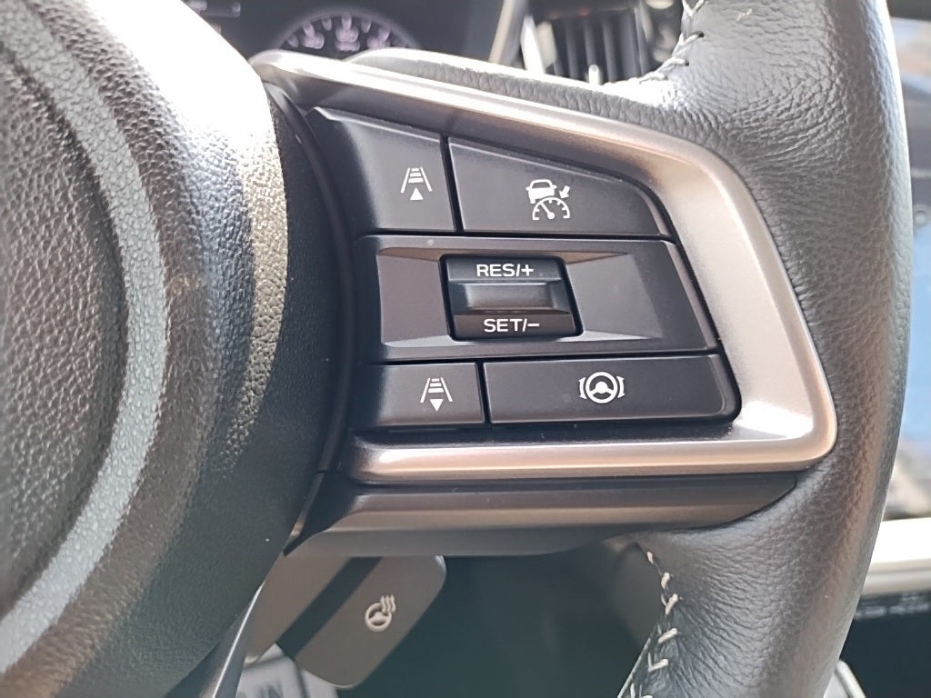 2025 Subaru Legacy Limited