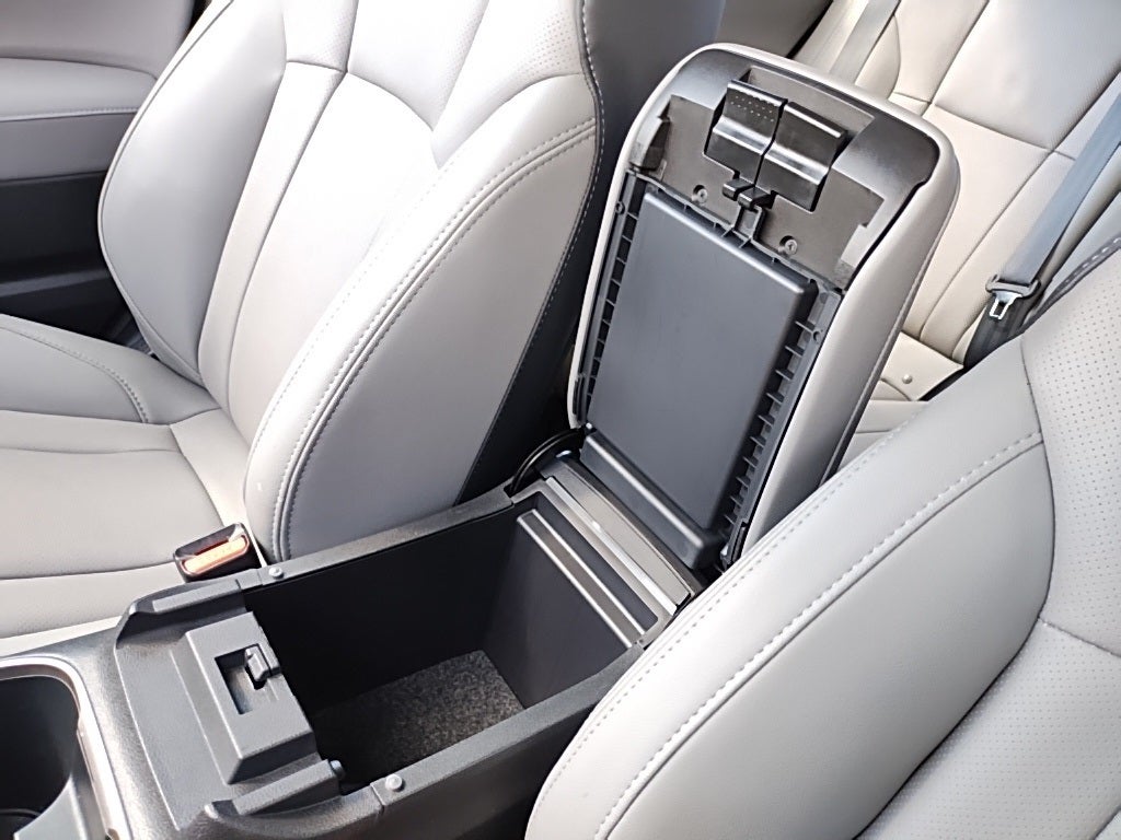 2025 Subaru Legacy Limited