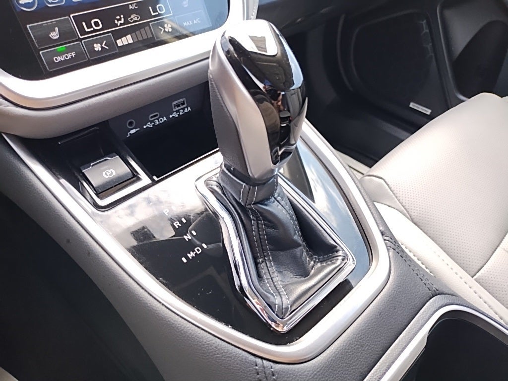 2025 Subaru Legacy Limited