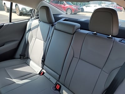 2025 Subaru Legacy Limited