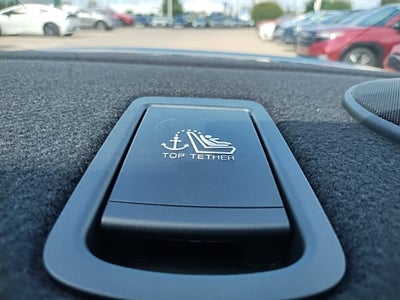 2025 Subaru Legacy Limited