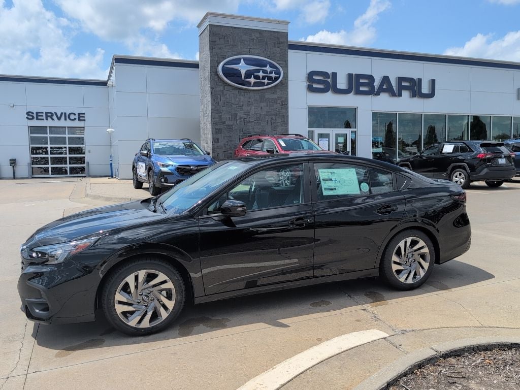 2025 Subaru Legacy Limited