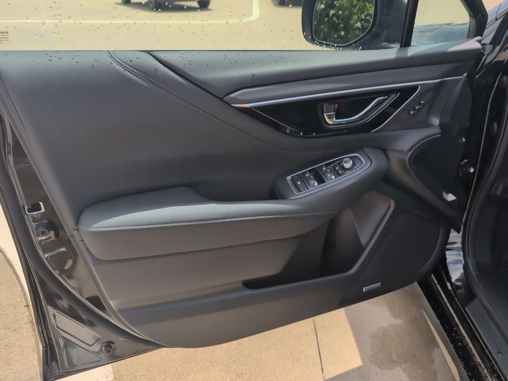 2025 Subaru Legacy Limited