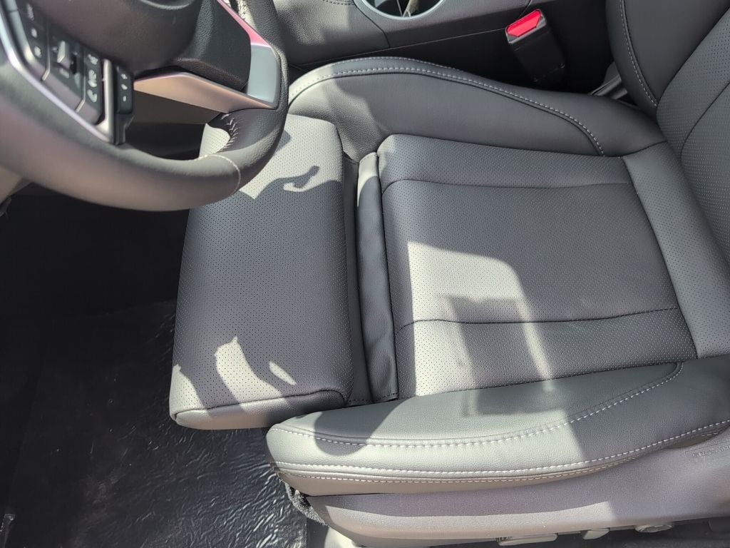 2025 Subaru Legacy Limited