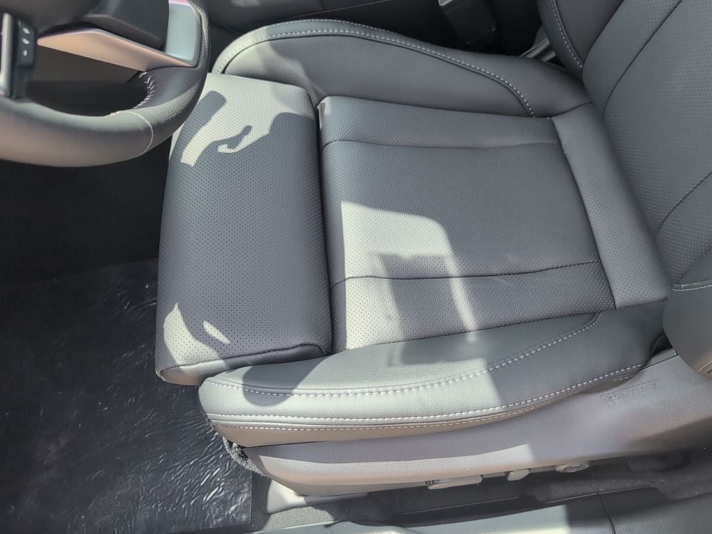 2025 Subaru Legacy Limited